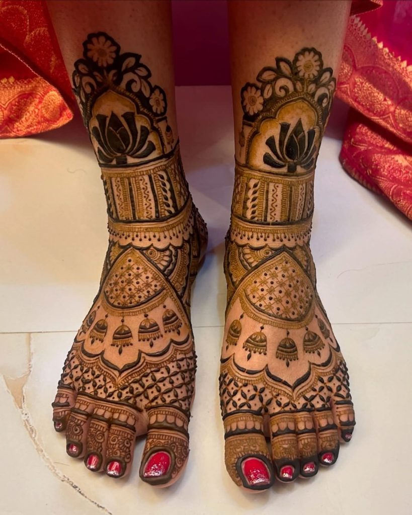 Best Mehandi Artist In India